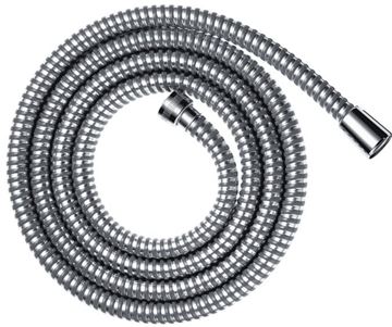 HANSGROHE METAFLEX sprchová hadice 1250 mm, s ochranou proti zlomení, plast, chrom