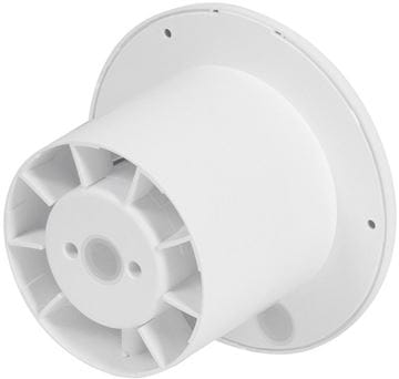 HACO AV PLUS 120 SB axiální ventilátor 120 mm, nástěnný/stropní 0935 Obrázek - fotka