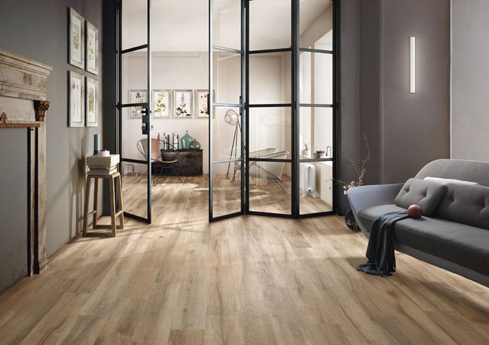 IMOLA KUNI sokl 6x120 cm, mat, dark beige KUNI BT120BS Obrázek - fotka