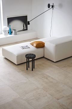 MARAZZI BLEND sokl 7x60 cm, mat, cream MH4M Obrázek - fotka