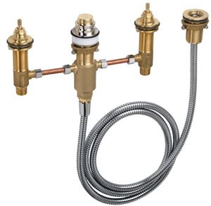 HANSGROHE METRIS CLASSIC montážní těleso DN15
