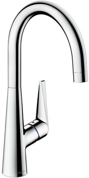 HANSGROHE TALIS M51 dřezová baterie, chrom