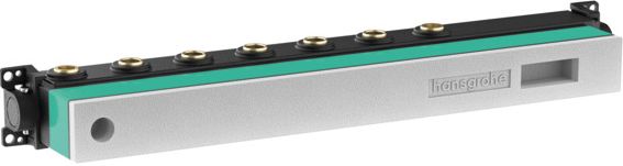 HANSGROHE RAINSELECT podomítkové těleso DN15/DN20 15313180 Obrázek - Hlavní obrázek