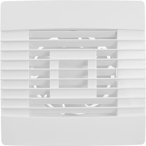 HACO AV PRO 100 S axiální ventilátor 100 mm, nástěnný, s žaluzií 0917 Obrázek - Hlavní obrázek