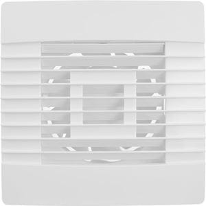 HACO AV PRO 120 P axiální ventilátor 120 mm, nástěnný, s žaluzií