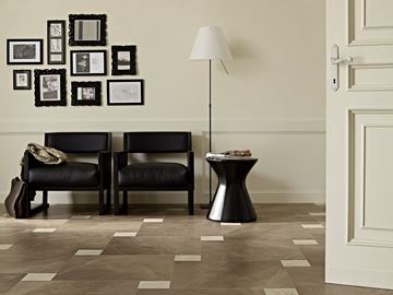 MARAZZI EVOLUTIONMARBLE obklad, 32,5x97,7 cm, lesk reliéf 3D, white rhino MHGS Obrázek - fotka