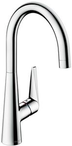 HANSGROHE TALIS M51 dřezová baterie, pro beztlakové ohřívače vody, chrom