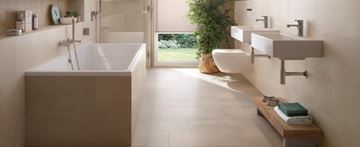 VILLEROY & BOCH UNIT FOUR dlažba 30x60 cm, mat, creme 2360/CT10 Obrázek - fotka