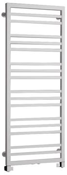 P.M.H. AVENTO FRAME AVF3C koupelnový radiátor 1210/500, spodní/středové připojení, chrom