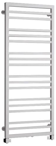 P.M.H. AVENTO FRAME AVF3C koupelnový radiátor 1210/500, spodní/středové připojení, chrom AVF3C Obrázek - Hlavní obrázek
