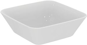 IDEAL STANDARD CONNECT AIR umyvadlová mísa 40 cm, bez přepadu