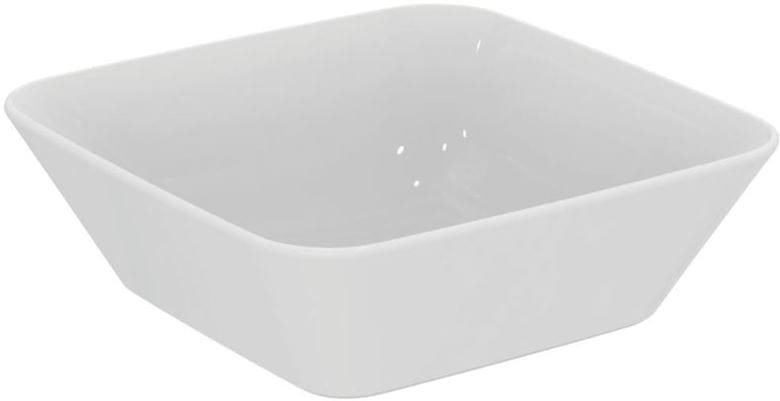 IDEAL STANDARD CONNECT AIR umyvadlová mísa 40 cm, bez přepadu E034701 Obrázek - Hlavní obrázek
