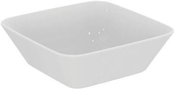 IDEAL STANDARD CONNECT AIR umyvadlová mísa 40 cm, bez přepadu