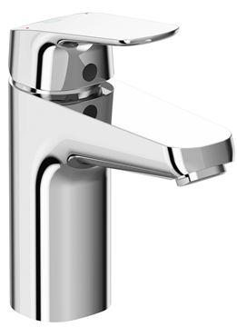 IDEAL STANDARD CERAFLEX GRANDE umyvadlová stojánková baterie, chrom