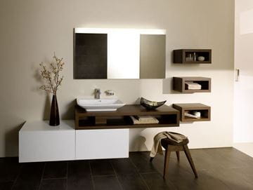TOTO MH WC kombi mísa, zadní odpad, Rimless splachování CW161Y Obrázek - fotka