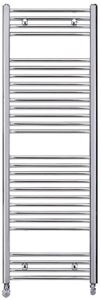 ZEHNDER AURA koupelnový radiátor 1856/750, středové připojení, chrom