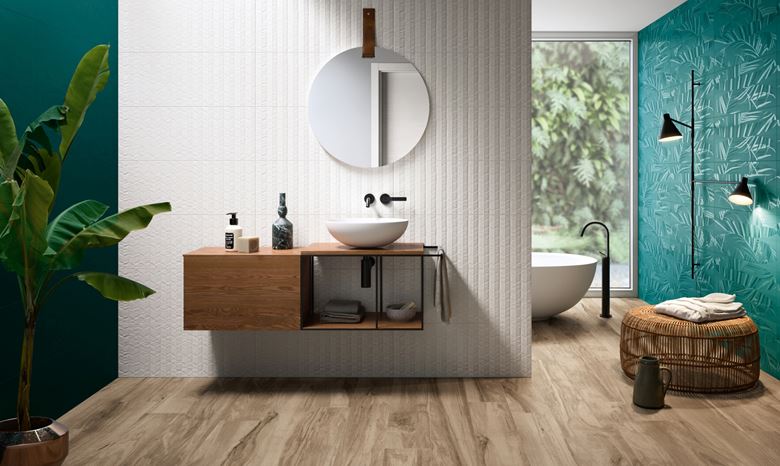 NAXOS HUB dekor 31,2x79,7 cm, mat, stem 117578 Obrázek - fotka
