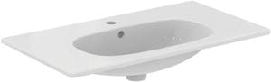 IDEAL STANDARD TESI umyvadlo 82,5 cm, s otvorem pro baterii a přepadem