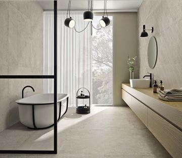 IMOLA STONCRETE dlažba 30x60 cm, mat, camargue STCR 36CG RM Obrázek - fotka