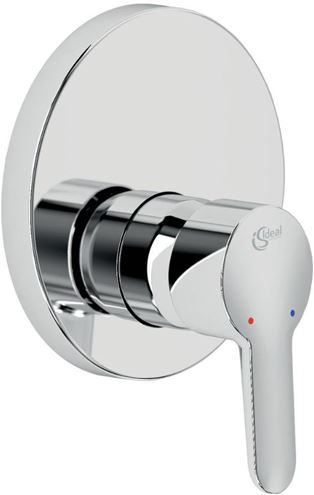 IDEAL STANDARD CONNECT BLUE sprchová podomítková baterie, chrom A5801AA Obrázek - Hlavní obrázek
