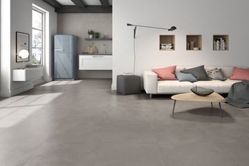 ARGENTA DEVON dlažba 45x45 cm, mat, grey DEVON GREY 45 Obrázek - fotka