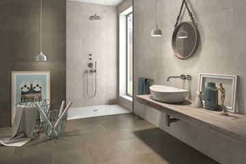 ARGENTA DEVON dlažba 45x45 cm, mat, taupe DEVON TAUPE 45 Obrázek - fotka