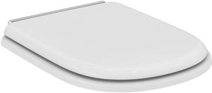 IDEAL STANDARD CALLA WC sedátko, bílá