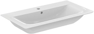 IDEAL STANDARD CONNECT AIR umyvadlo 84 cm, s otvorem pro baterii a přepadem