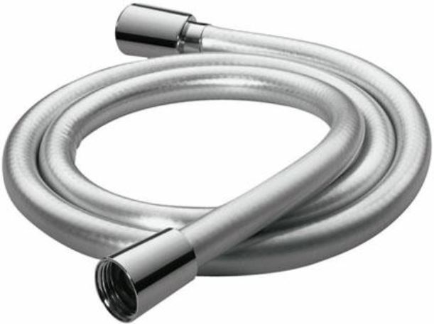 IDEAL STANDARD IDEALFLEX sprchová hadice 1750 mm, hladká, plast, chrom A4109AA Obrázek - Hlavní obrázek