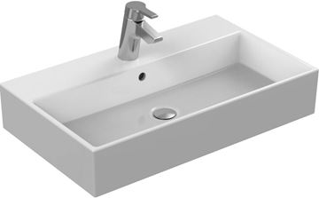 IDEAL STANDARD STRADA umyvadlo 71 cm, s otvorem pro baterii a přepadem