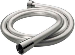 IDEAL STANDARD IDEALFLEX sprchová hadice 1250 mm, hladká, plast, chrom