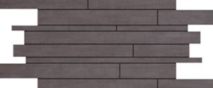 IMOLA KOSHI dekor 30x60 cm, mat-lesk, dark grey