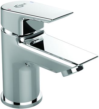 IDEAL STANDARD TESI PICCOLO umyvadlová stojánková baterie, chrom