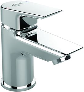 IDEAL STANDARD TESI PICCOLO umyvadlová stojánková baterie, chrom