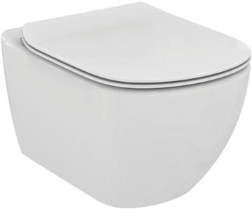 IDEAL STANDARD TESI závěsné WC T007801 Obrázek - fotka