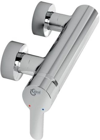 IDEAL STANDARD CONNECT BLUE sprchová nástěnná baterie, chrom B9924AA Obrázek - Hlavní obrázek