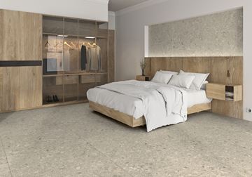 ARGENTA FLODSTEN dlažba 90x90 cm, mat, artic FLODSTEN ARTIC 9090 Obrázek - fotka