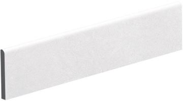 IMOLA MICRON 2.0 sokl 9,5x60 cm, mat, white