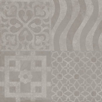 IMOLA RIVERSIDE dlažba 60x60 cm, mat, grey PORTLAND 60G Obrázek - Hlavní obrázek
