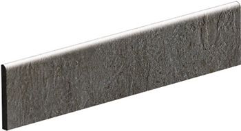 IMOLA CREATIVE CONCRETE sokl 9,5x60 cm, mat, dark grey CREACON BT 60DG Obrázek - Hlavní obrázek