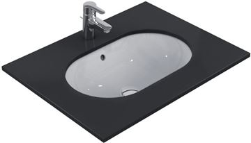 IDEAL STANDARD CONNECT umyvadlo 62 cm, s přepadem E505001 Obrázek - fotka