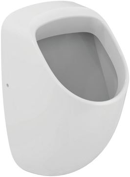 IDEAL STANDARD CONNECT pisoár, zadní přívod vody