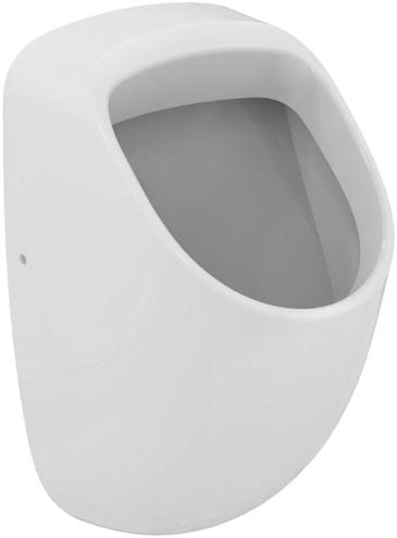 IDEAL STANDARD CONNECT pisoár, zadní přívod vody E567101 Obrázek - Hlavní obrázek