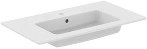 IDEAL STANDARD TEMPO umyvadlo 81,5 cm, s otvorem pro baterii a přepadem