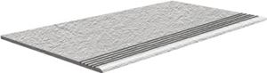 IMOLA MICRON 2.0 schodovka 30x60 cm, mat, ice