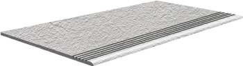 IMOLA MICRON 2.0 schodovka 30x60 cm, mat, ice M2.0 S RB60GH Obrázek - Hlavní obrázek