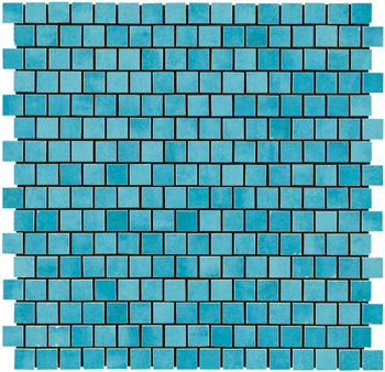 IMOLA SHADES mozaika 30x30 cm, lesk, blue MK.SHADES 30DL Obrázek - Hlavní obrázek