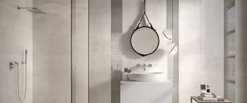 VILLEROY & BOCH SPOTLIGHT dlažba 60x60 cm, mat, greige 2660/CM7M Obrázek - fotka