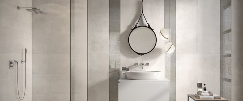 VILLEROY & BOCH SPOTLIGHT dlažba 60x60 cm, mat, greige 2660/CM7M Obrázek - fotka