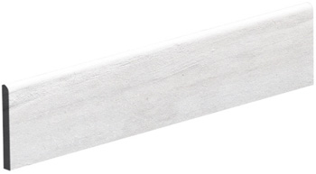 IMOLA CREATIVE CONCRETE sokl 9,5x60 cm, mat, white CREACON BT 60W Obrázek - Hlavní obrázek